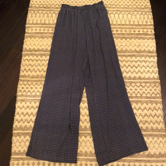 Nordstrom Pants - Perfect condition Palazzo pants from Nordstrom